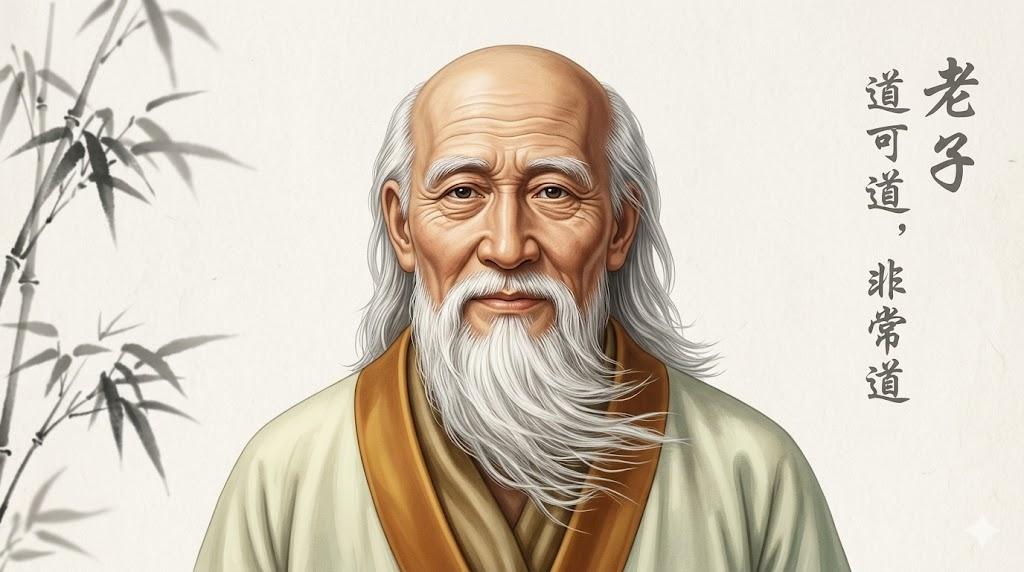 “Đạo tu” của Lão Tử qua tác phẩm Đạo đức kinh