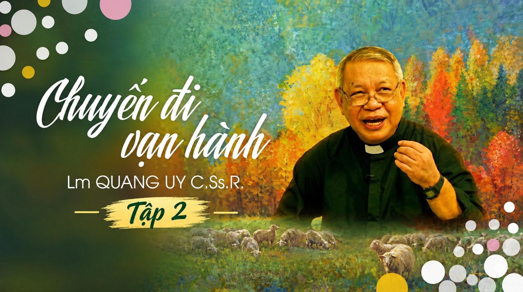 Phanxicô, tôi đã tìm ra anh đó...