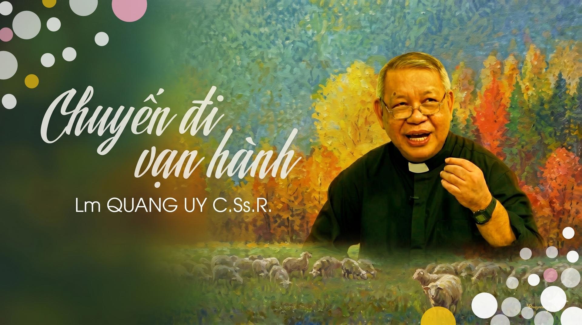 Những viên sỏi dọc đường