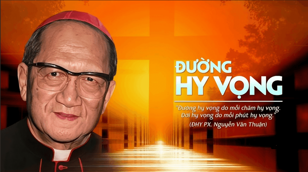 Đường hy vọng