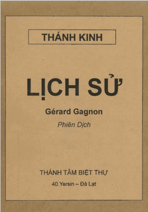 Lịch sử