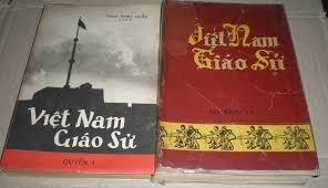 Việt Nam giáo sử (quyển 2)