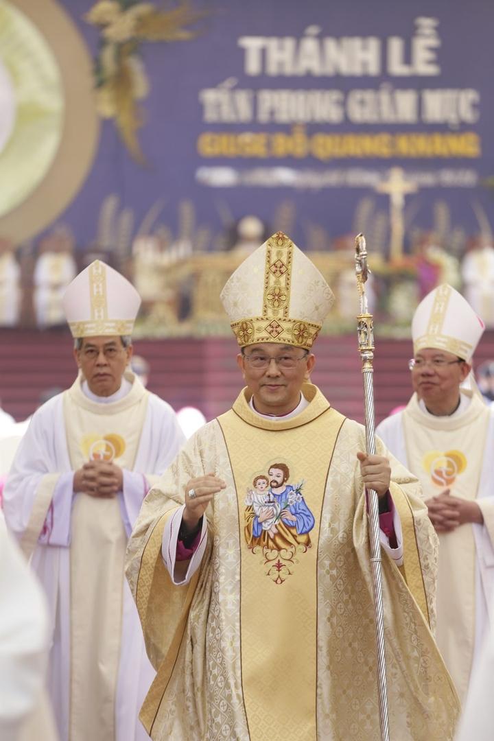 Cơn cám dỗ đủ rồi