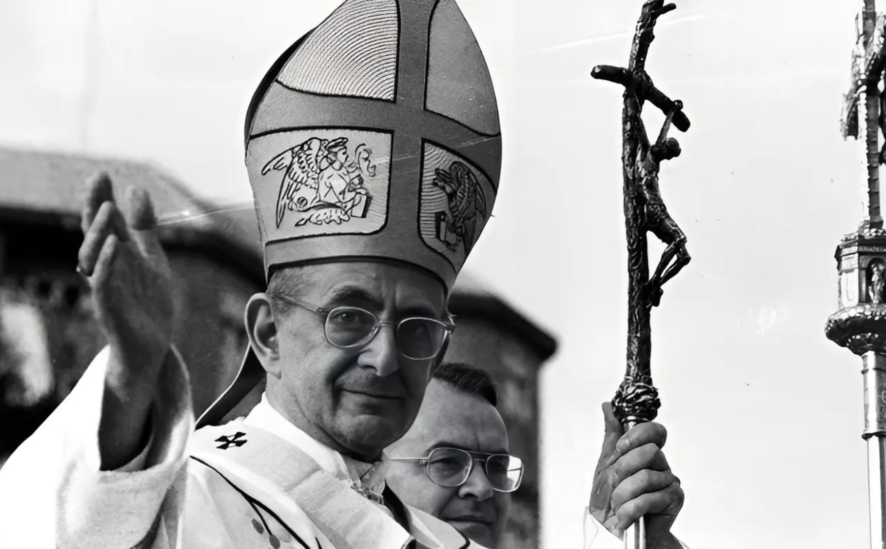 Tông hiến Indulgentiarum doctrina - ĐGH Phaolô VI