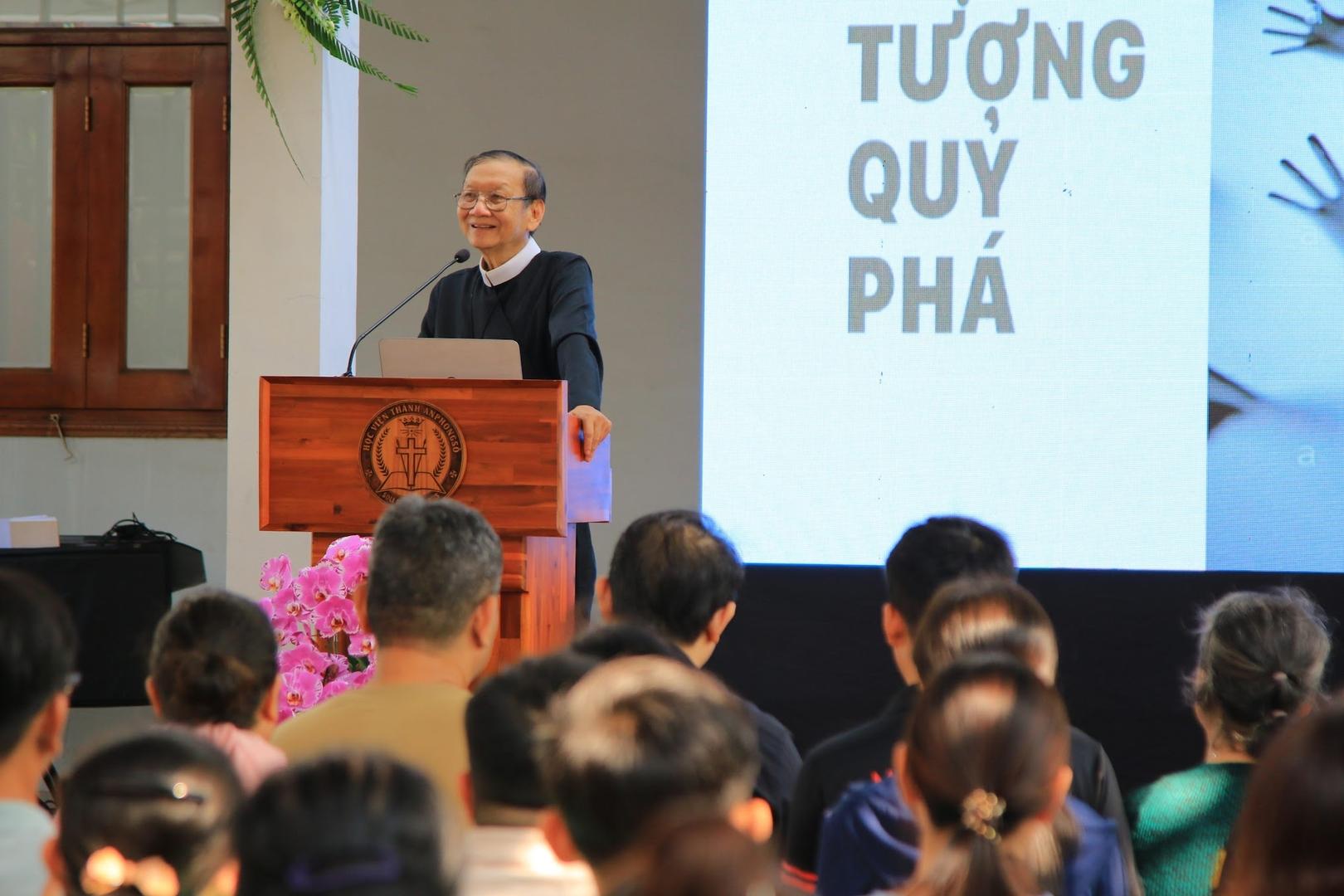 Khi nào thì một người sẵn sàng đón nhận Tin Mừng?