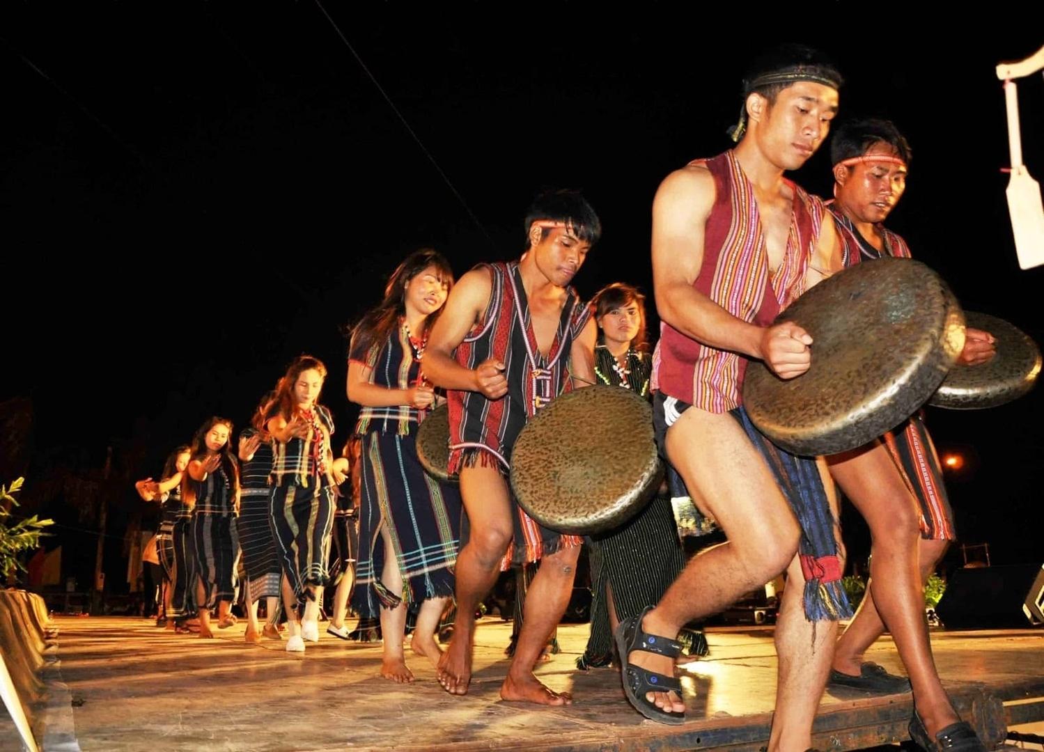 Hạt giống Tin Mừng trong văn hoá tín ngưỡng cổ truyền của cộng đồng nói tiếng Kơho