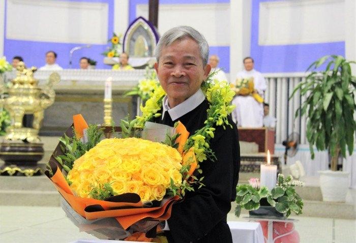 Thầy Thiện và linh đạo gần gũi của Dòng Chúa Cứu Thế