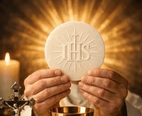 NỘI SAN TẬP VIỆN 2025: Bí tích Thánh Thể - nơi hàn gắn các mối tương quan đổ vỡ