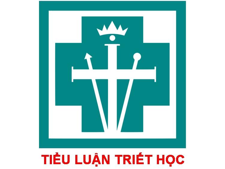 Đề tài Tiểu luận Triết học năm học 2024–2025